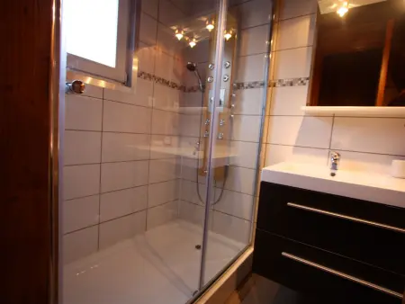 Chalet familial à La Bresse, proche randonnées, WIFI, animaux admis - Photo 14
