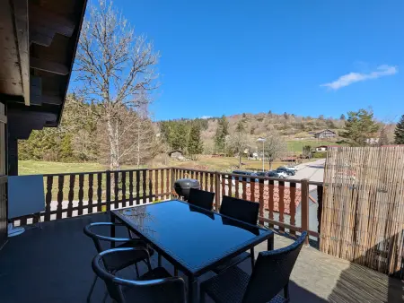 Chalet familial à La Bresse, proche randonnées, WIFI, animaux admis - Photo 30