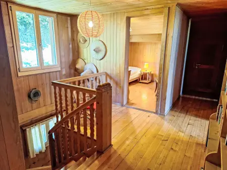 Chalet Pitschun, Chalet 9 personnes à Grindelwald - Photo 26