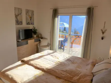 Maison N°35, Maison 6 personnes à Crans Montana - Photo 4