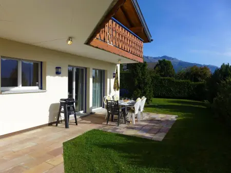 Maison N°35, Maison 6 personnes à Crans Montana - Photo 5