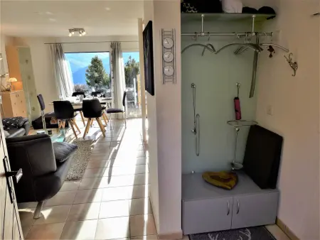 Maison N°35, Maison 6 personnes à Crans Montana - Photo 6