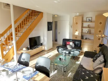 Maison N°35, Maison 6 personnes à Crans Montana - Photo 8