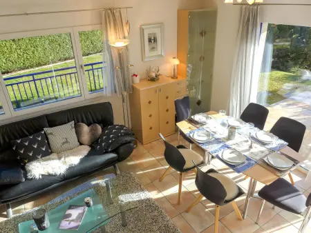 Maison N°35, Maison 6 personnes à Crans Montana - Photo 10