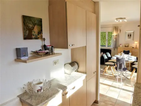 Maison N°35, Maison 6 personnes à Crans Montana - Photo 11