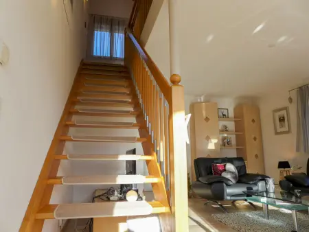 Maison N°35, Maison 6 personnes à Crans Montana - Photo 15