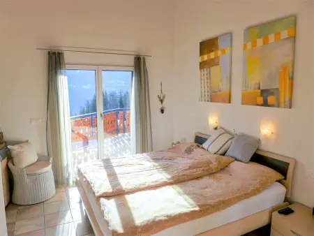 Maison N°35, Maison 6 personnes à Crans Montana - Photo 16