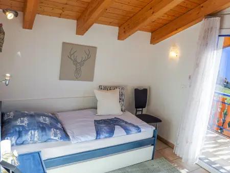 Maison N°35, Maison 6 personnes à Crans Montana - Photo 20