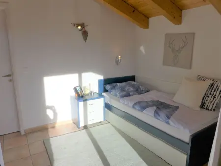 Maison N°35, Maison 6 personnes à Crans Montana - Photo 21