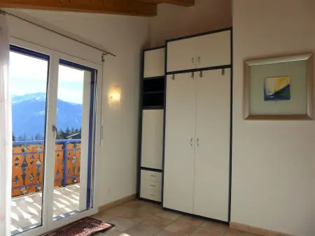Maison N°35, Maison 6 personnes à Crans Montana - Photo 23