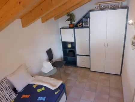 Maison N°35, Maison 6 personnes à Crans Montana - Photo 25