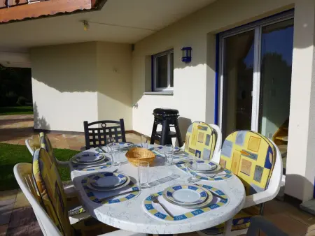 Maison N°35, Maison 6 personnes à Crans Montana - Photo 31