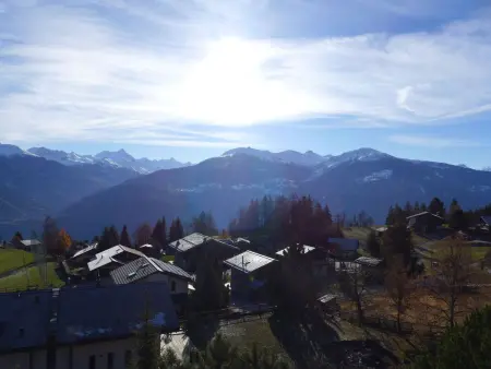 Maison N°35, Maison 6 personnes à Crans Montana - Photo 33