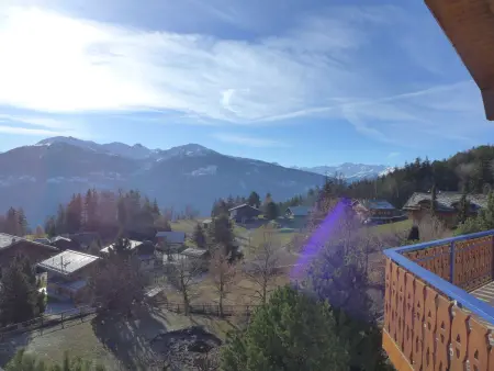 Maison N°35, Maison 6 personnes à Crans Montana - Photo 35