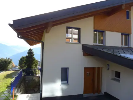 Maison N°35, Maison 6 personnes à Crans Montana - Photo 37
