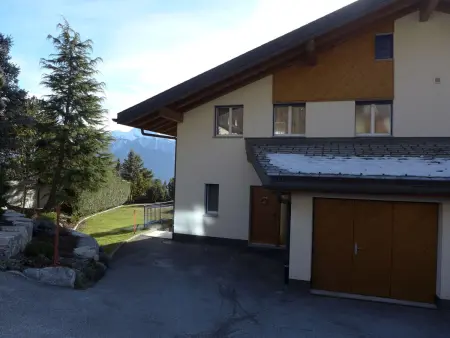 Maison N°35, Maison 6 personnes à Crans Montana - Photo 38