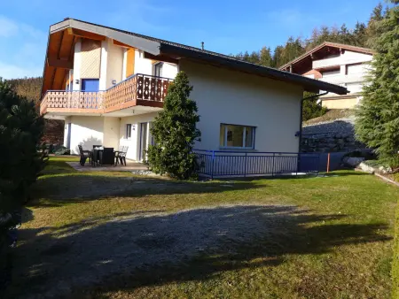 Maison N°35, Maison 6 personnes à Crans Montana - Photo 40