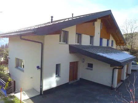 Maison N°35, Maison 6 personnes à Crans Montana - Photo 41