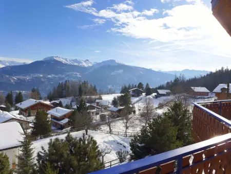 Maison N°35, Maison 6 personnes à Crans Montana - Photo 51