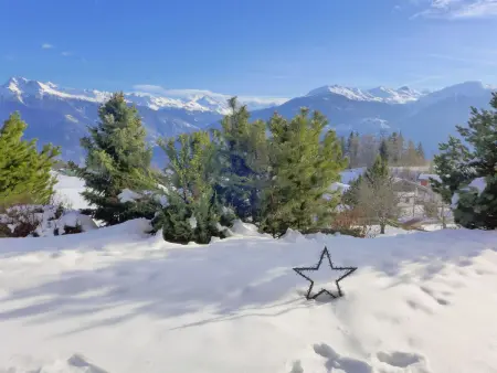 Maison N°35, Maison 6 personnes à Crans Montana - Photo 52
