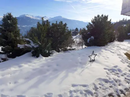 Maison N°35, Maison 6 personnes à Crans Montana - Photo 53