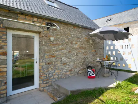 La petite Iroise, Maison 4 personnes à Plogoff - Photo 1