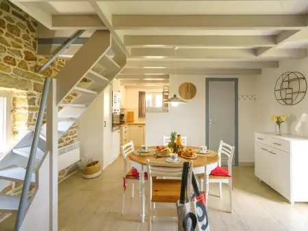 La petite Iroise, Maison 4 personnes à Plogoff - Photo 4