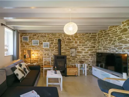 La petite Iroise, Maison 4 personnes à Plogoff - Photo 5
