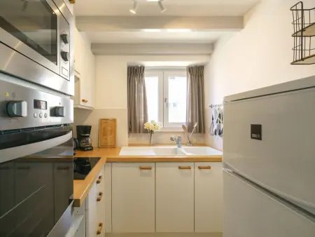 La petite Iroise, Maison 4 personnes à Plogoff - Photo 7