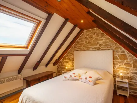 La petite Iroise, Maison 4 personnes à Plogoff - Photo 9