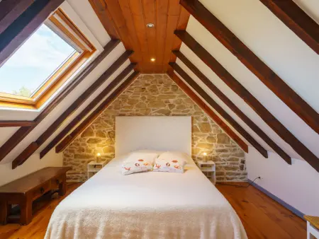 La petite Iroise, Maison 4 personnes à Plogoff - Photo 10