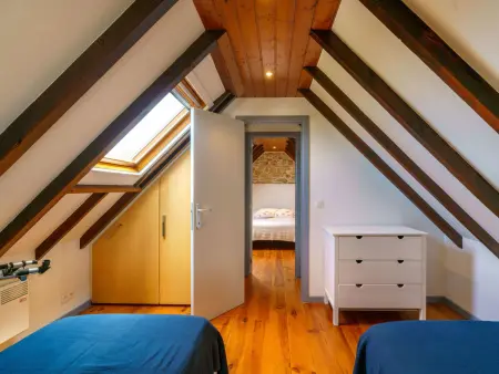 La petite Iroise, Maison 4 personnes à Plogoff - Photo 11