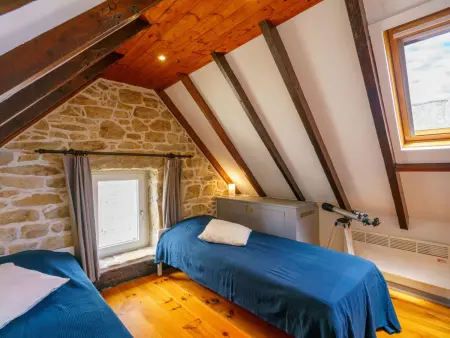La petite Iroise, Maison 4 personnes à Plogoff - Photo 12