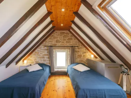 La petite Iroise, Maison 4 personnes à Plogoff - Photo 13