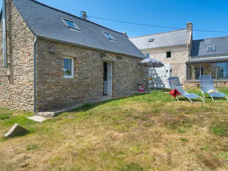 La petite Iroise, Maison 4 personnes à Plogoff - Photo 15