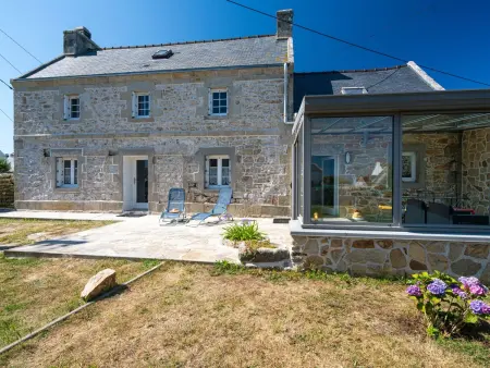 L'Iroise, Maison 6 personnes à Plogoff - Photo 1