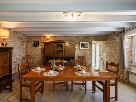 L'Iroise, Maison 6 personnes à Plogoff - Photo 2