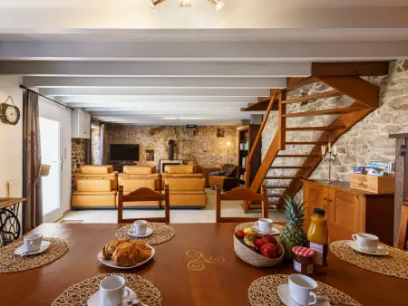 L'Iroise, Maison 6 personnes à Plogoff - Photo 3