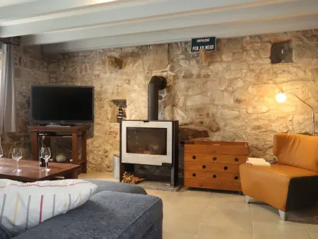 L'Iroise, Maison 6 personnes à Plogoff - Photo 6