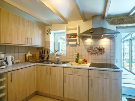 L'Iroise, Maison 6 personnes à Plogoff - Photo 8