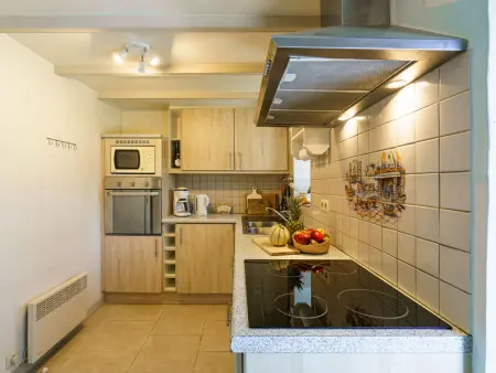 L'Iroise, Maison 6 personnes à Plogoff - Photo 9