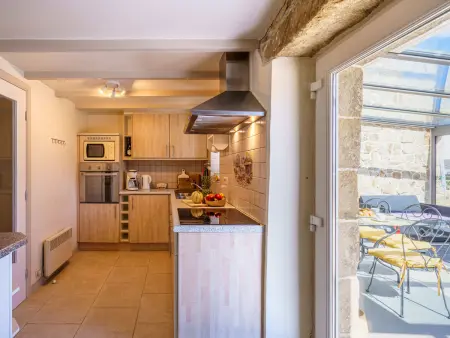 L'Iroise, Maison 6 personnes à Plogoff - Photo 10