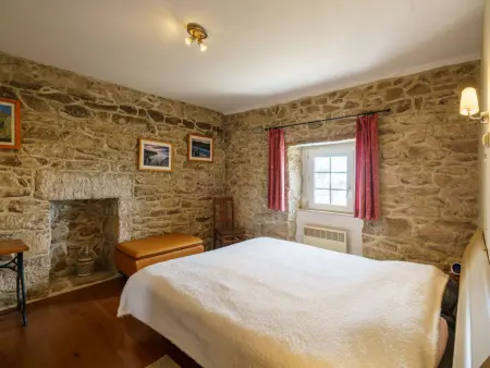L'Iroise, Maison 6 personnes à Plogoff - Photo 22