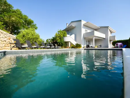 Villa Matino, Maison 10 personnes à Ražanac - Photo 2