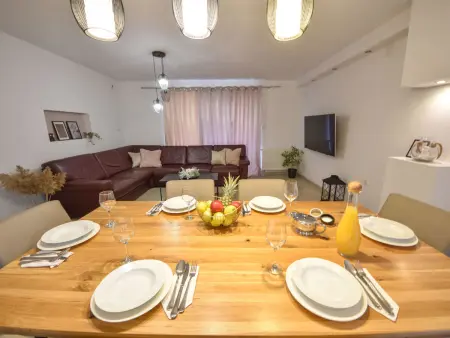 Villa Matino, Maison 10 personnes à Ražanac - Photo 5
