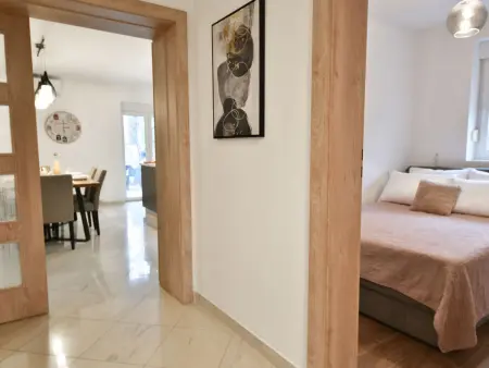 Villa Matino, Maison 10 personnes à Ražanac - Photo 6