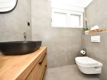 Villa Matino, Maison 10 personnes à Ražanac - Photo 14