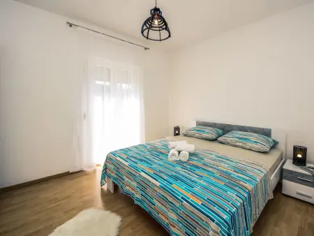 Villa Matino, Maison 10 personnes à Ražanac - Photo 17