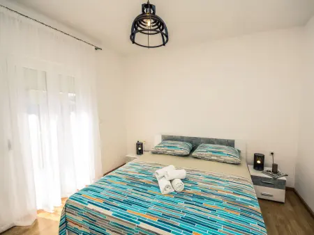 Villa Matino, Maison 10 personnes à Ražanac - Photo 18