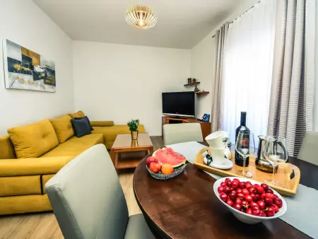 Villa Matino, Maison 10 personnes à Ražanac - Photo 26